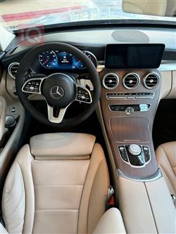 مێرسێدس بێنز C-Class